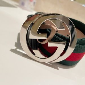 Brand new Gucci belt